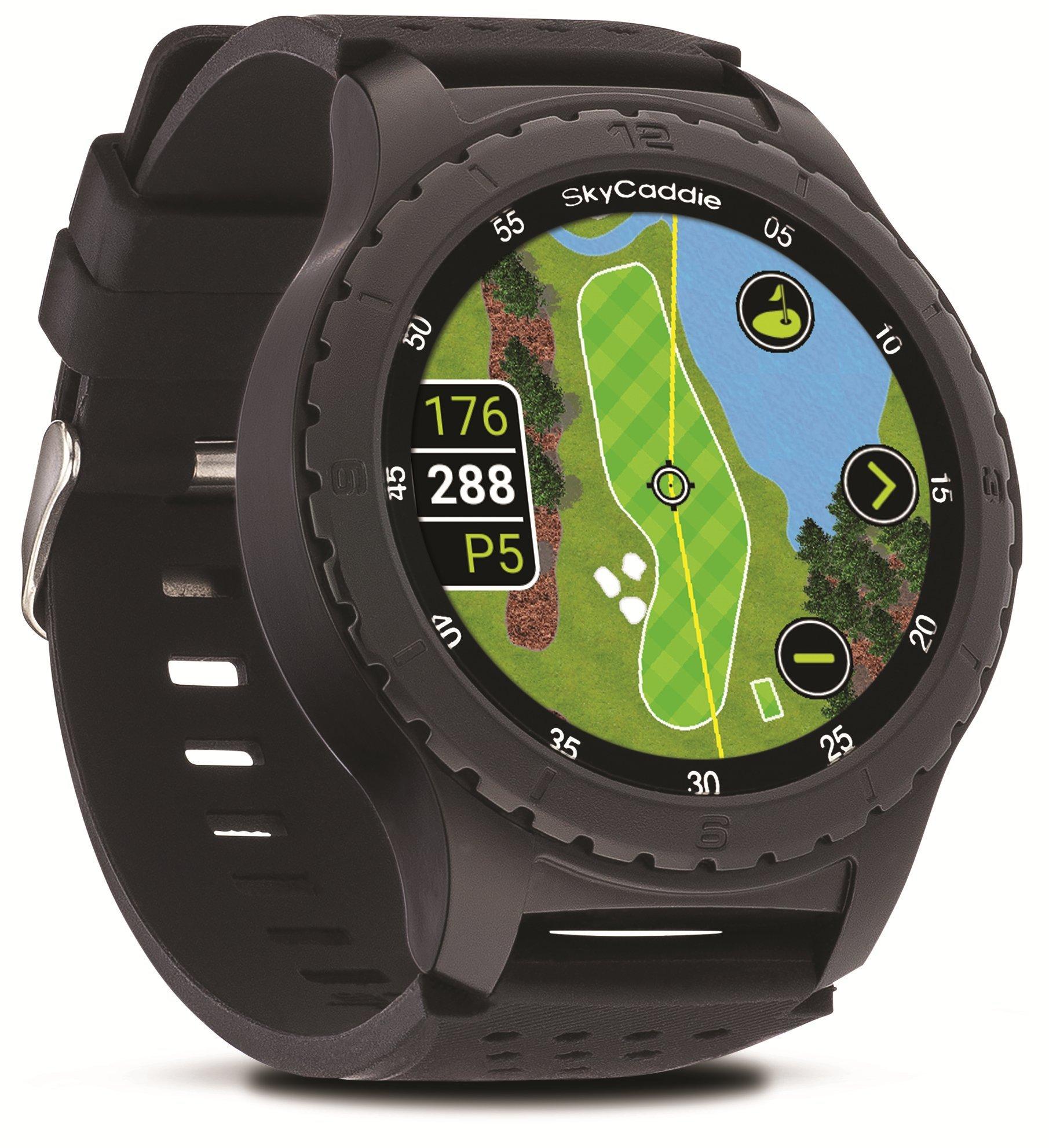 Dreamsport golf hot sale gps watch